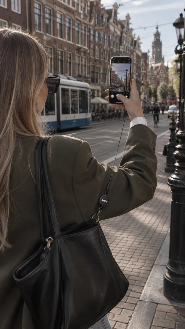 Big city travel