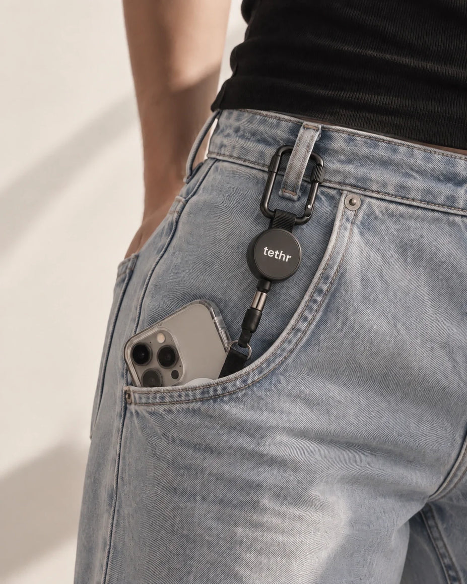 Step 2: Clip it on